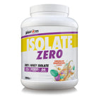 Per4m Isolate Zero 2kg — 2kg / Chocolate Eggs'plosion (Limited Edition) — pack shot