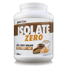 Per4m Isolate Zero 2kg — 2kg / Chocolate Peanut Butter — pack shot