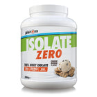 Per4m Isolate Zero 2kg — 2kg / Cookie Dough — pack shot