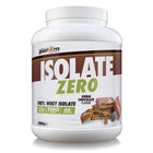 Per4m Isolate Zero 2kg — 2kg / Dubai Chocolate — pack shot