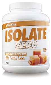 Per4m Isolate Zero 2kg