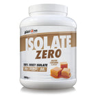 Per4m Isolate Zero 2kg — 2kg / Salted Caramel — pack shot