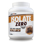 Per4m Isolate Zero 2kg — 2kg / Sticky Toffee — pack shot