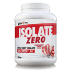 Per4m Isolate Zero 2kg — 2kg / Strawberry — pack shot