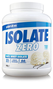 Per4m Isolate Zero 2kg