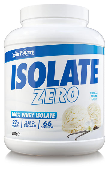 Per4m Isolate Zero 2kg