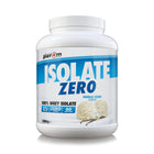 Per4m Isolate Zero 2kg — 2kg / Vanilla — pack shot