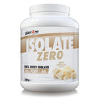 Per4m Isolate Zero 2kg — 2kg / White Chocolate — pack shot