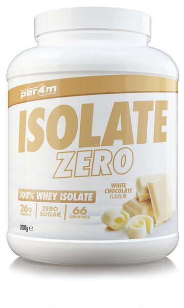 Per4m Isolate Zero 2kg