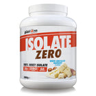 Per4m Isolate Zero 2kg — 2kg / White Chocolate Hazlenut — pack shot