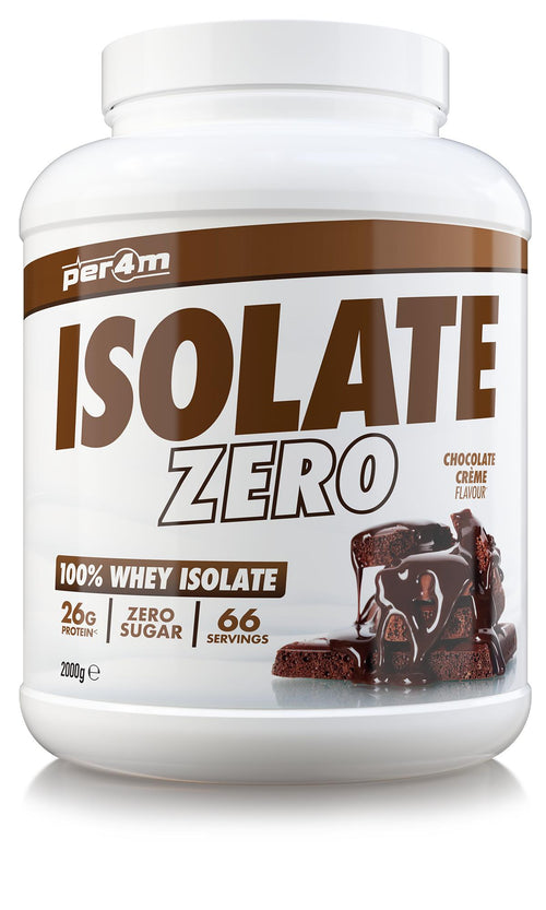 Per4m Isolate Zero 2kg