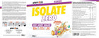 Per4m Isolate Zero 900g