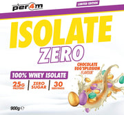 Per4m Isolate Zero 900g