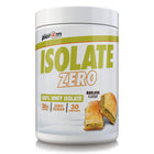 Per4m Isolate Zero 900g — 900g / Baklava — pack shot