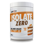 Per4m Isolate Zero 900g — 900g / Carrot Cake — pack shot