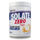 Per4m Isolate Zero 900g — 900g / Cereal Milk — pack shot