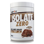 Per4m Isolate Zero 900g — 900g / Choc Brownie Batter — pack shot