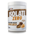 Per4m Isolate Zero 900g — 900g / Chocolate Peanut Butter — pack shot
