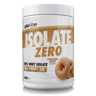 Per4m Isolate Zero 900g — 900g / Cinnamon Donut — pack shot