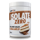 Per4m Isolate Zero 900g — 900g / Tiramisu — pack shot