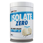 Per4m Isolate Zero 900g — 900g / Vanilla — pack shot