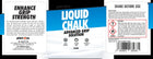 Per4m Liquid Chalk 250ml