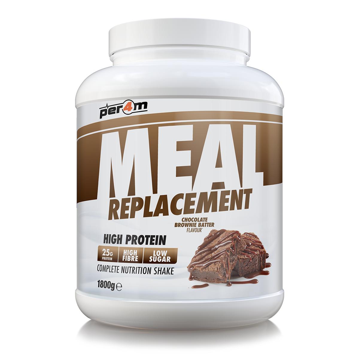 Per4m Meal Replacement 1.8Kg