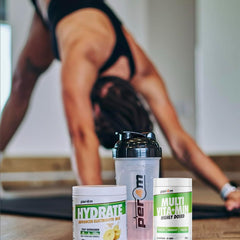 Per4m Multi Vita+Min 30 Capsules