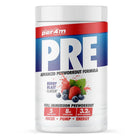 Per4m PRE Advanced Preworkout Formula 5 Servings
