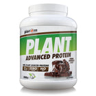 Per4m Plant Protein 2Kg — 2kg / Double Chocolate — pack shot