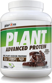 Per4m Plant Protein 2Kg