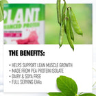 Per4m Plant Protein 900g