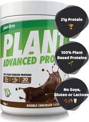 Per4m Plant Protein 900g