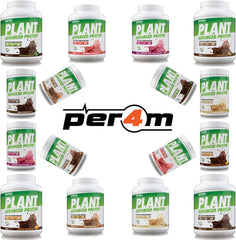 Per4m Plant Protein 900g