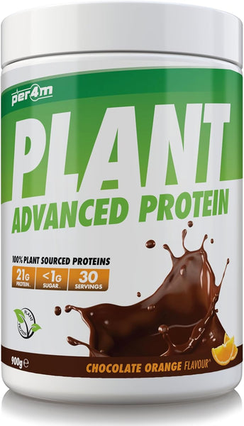 Per4m Plant Protein 900g