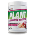 Per4m Plant Protein 900g — 900g / Raspberry White Chocolate — pack shot