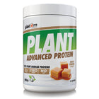 Per4m Plant Protein 900g — 900g / Salted Caramel — pack shot