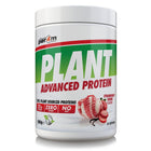 Per4m Plant Protein 900g — 900g / Strawberry Creme — pack shot