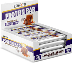 Per4m Protein Bar 12x62g