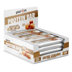 Per4m Protein Bar 12x62g — 12x62g / Salted Caramel — pack shot
