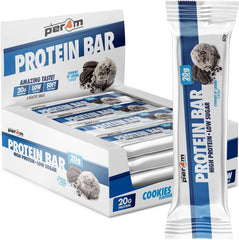 Per4m Protein Bar 12x62g