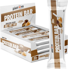 Per4m Protein Bar 12x62g