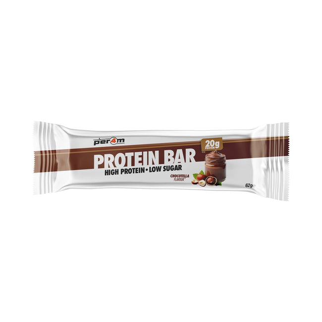 Per4m Protein Bar 1x62g — 1x62g / Chocotella — pack shot