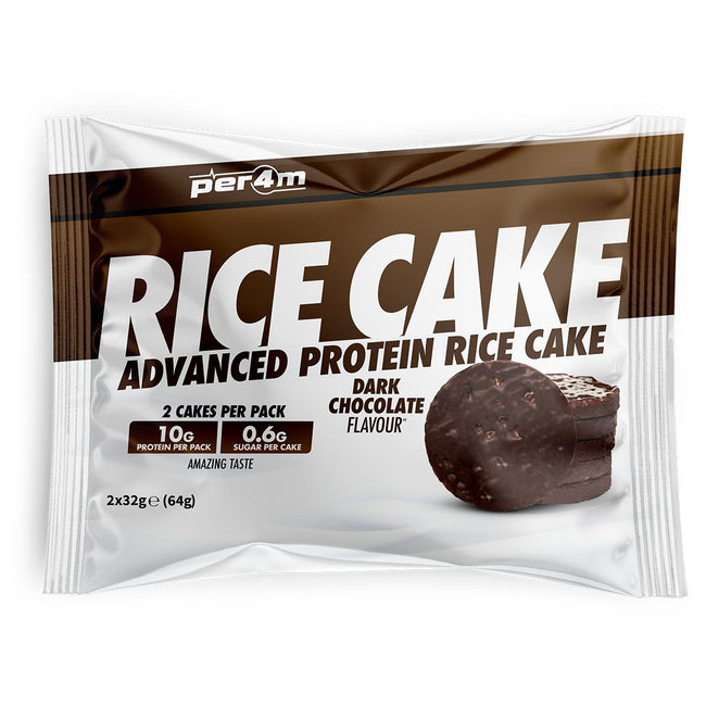 Per4m Protein Rice Cake 1x64g
