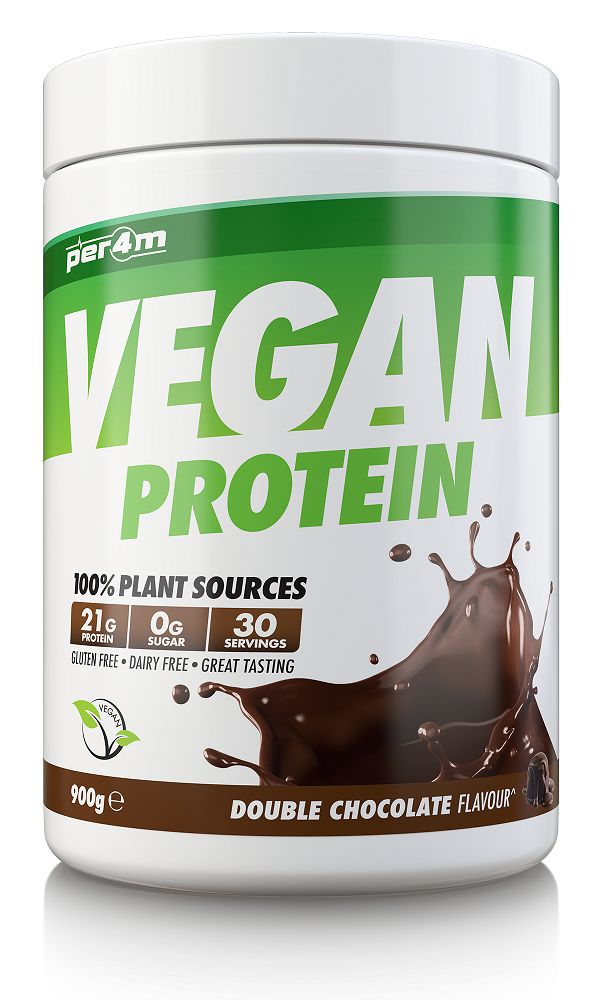 Per4m Vegan Protein 900g