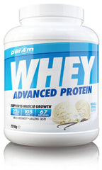 Per4m Whey Protein 2.01kg