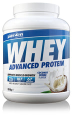 Per4m Whey Protein 2.01kg