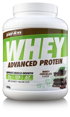 Per4m Whey Protein 2.01kg