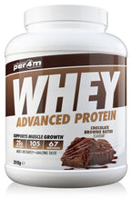 Per4m Whey Protein 2.01kg