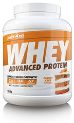 Per4m Whey Protein 2.01kg